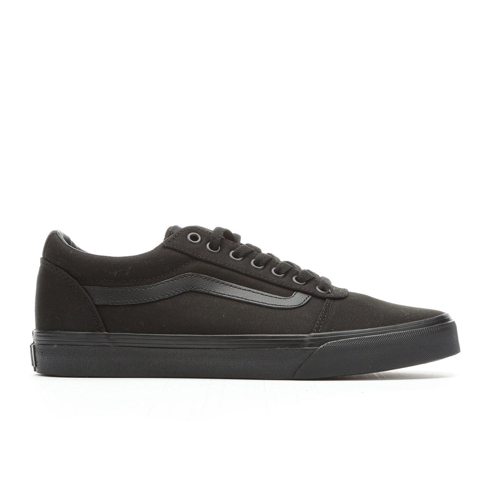 Vans ward outlet men